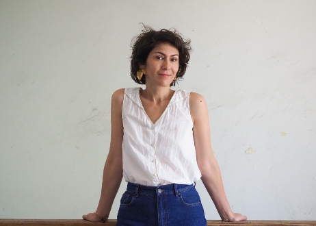 Anca Poteraşu Gallery, Bukarest